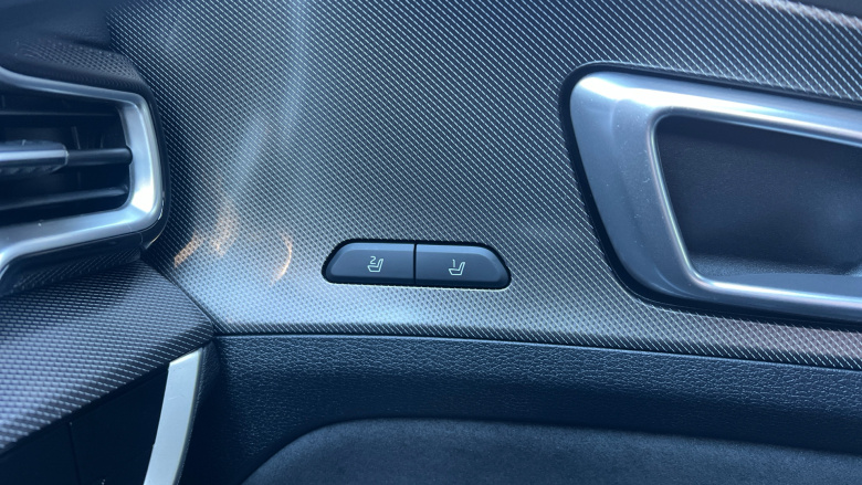 Kia Sportage 1.6T GDi 48V ISG GT-Line S 5dr DCT AWD Petrol Estate